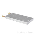 1500W Hochleistungs -IGBT -Aluminium -Flüssigkaltplatte